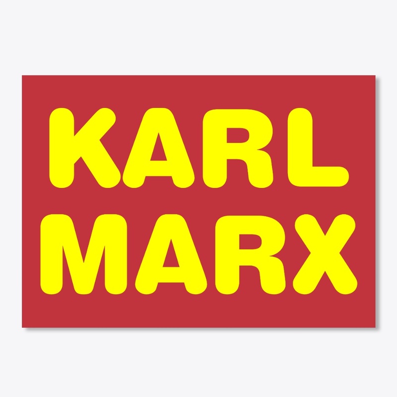 Karl Marx