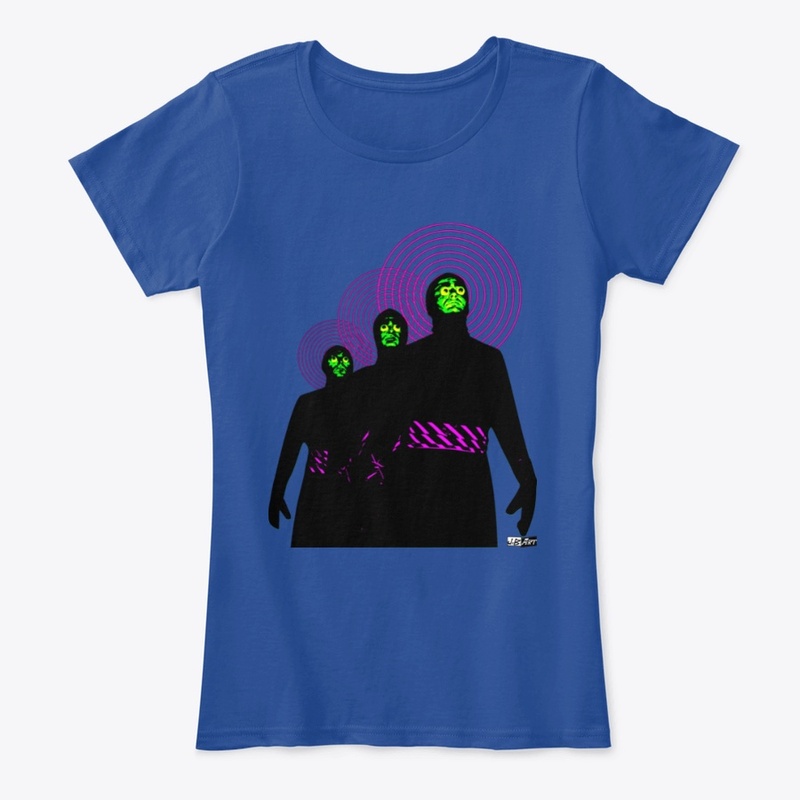 Invaders