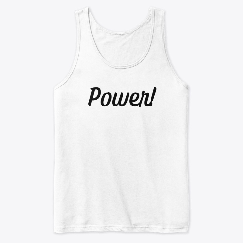 Power!