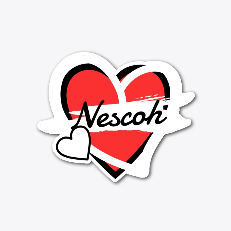 Nescoh Heart Design