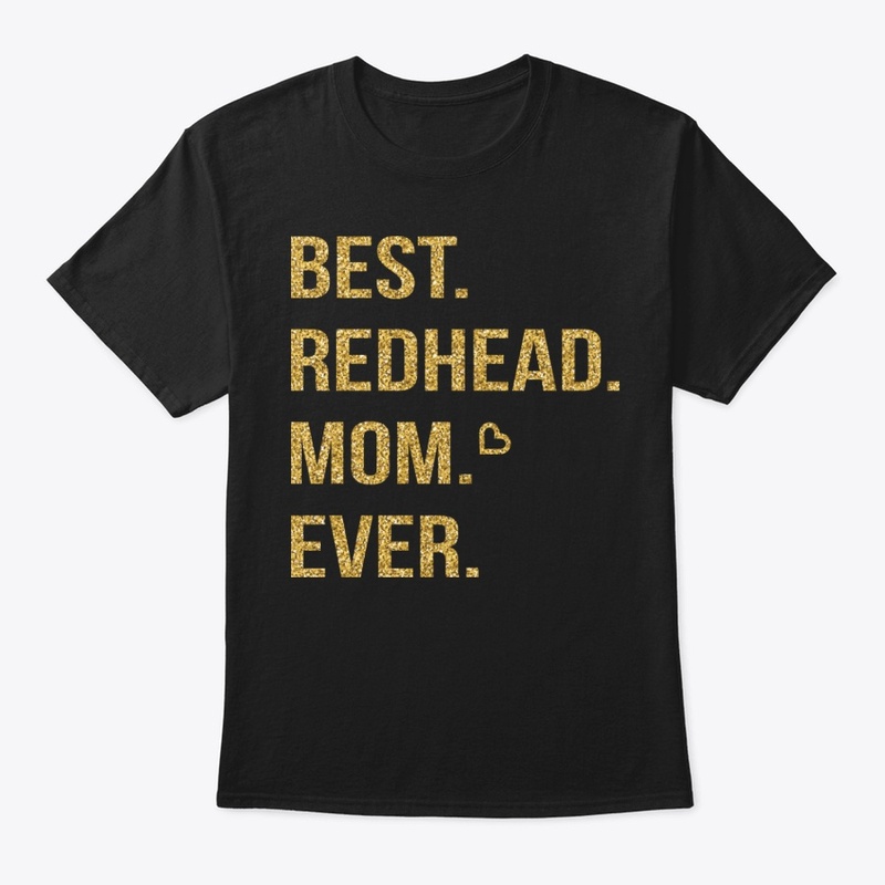 Best Redhead Mom Ever