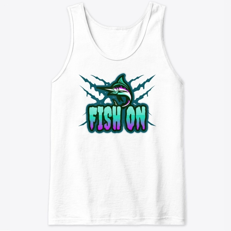 swordfish on 