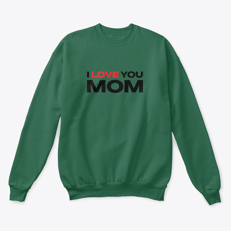 Dear Mom Wardrobe