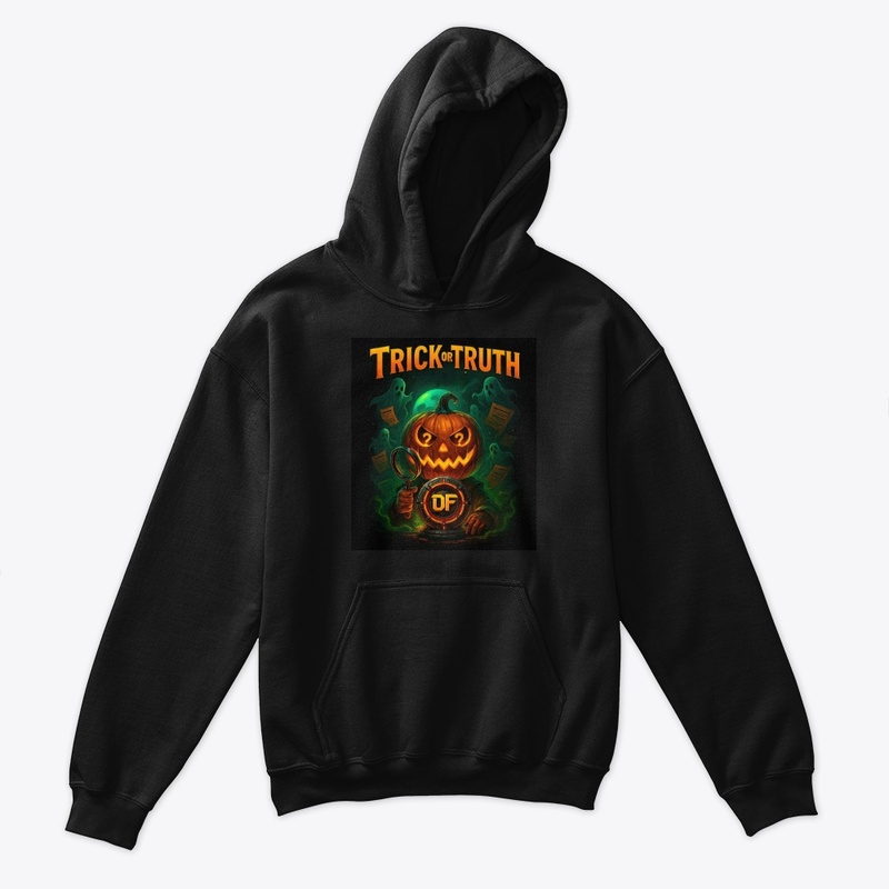 Halloween - Trick or Truth