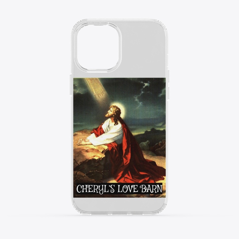 Jesus