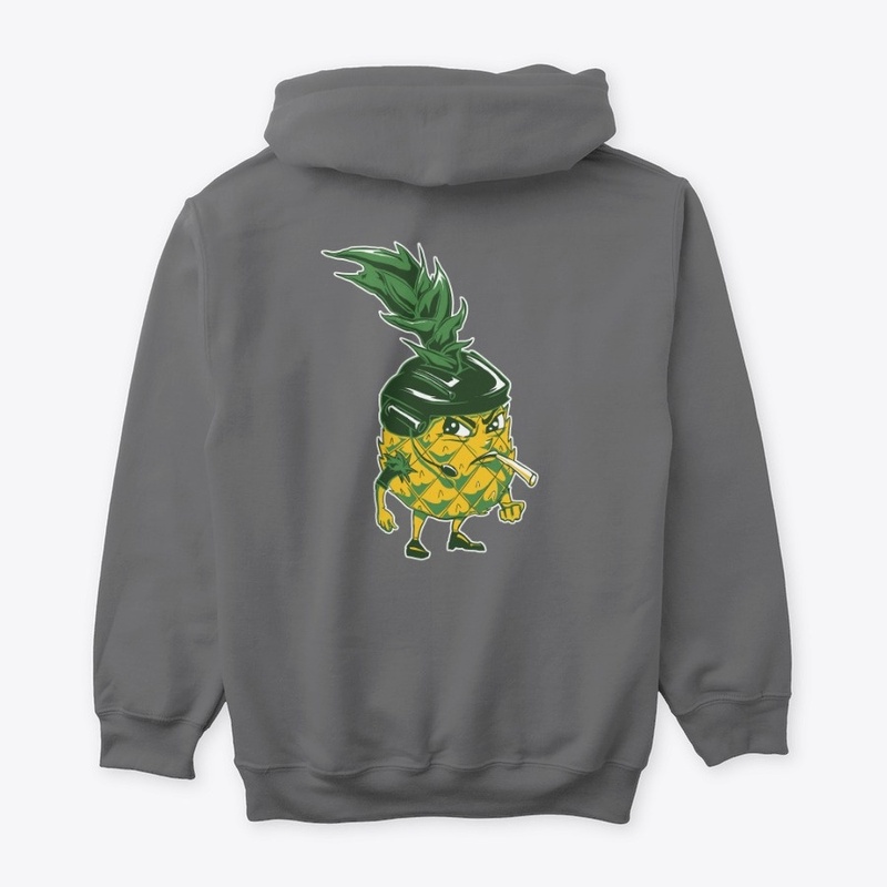 Tactical Pineapple