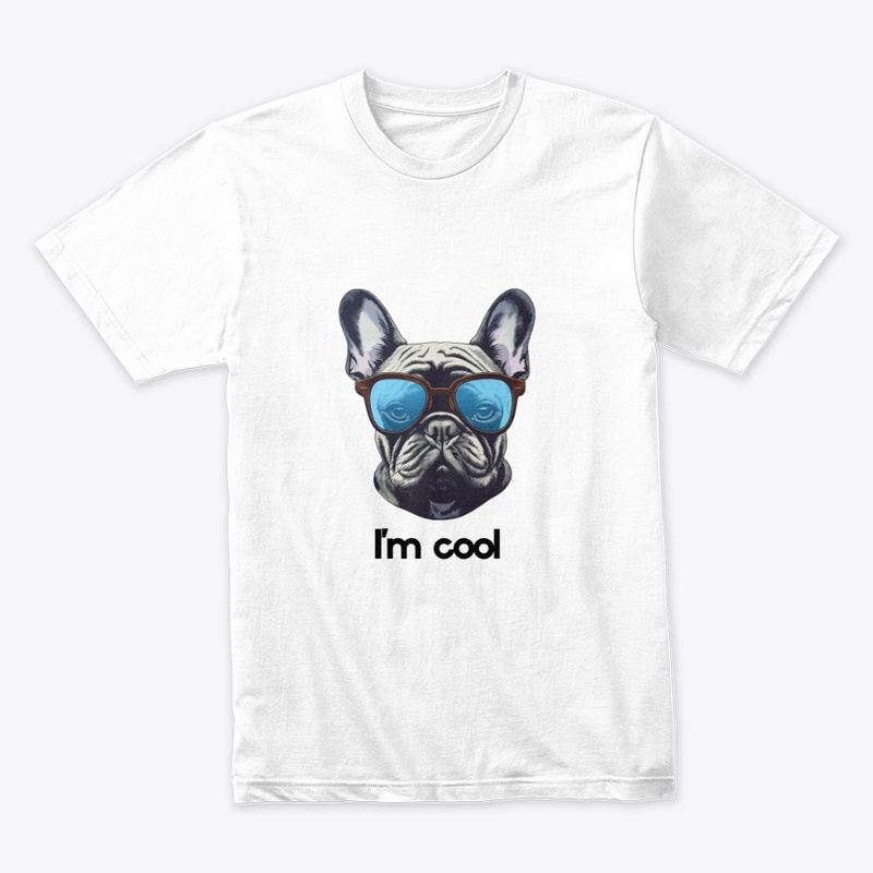 I'M COOL