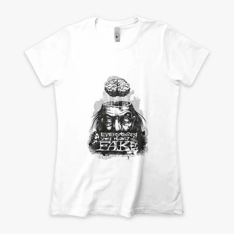 Craze Uk | Everything you know Tees