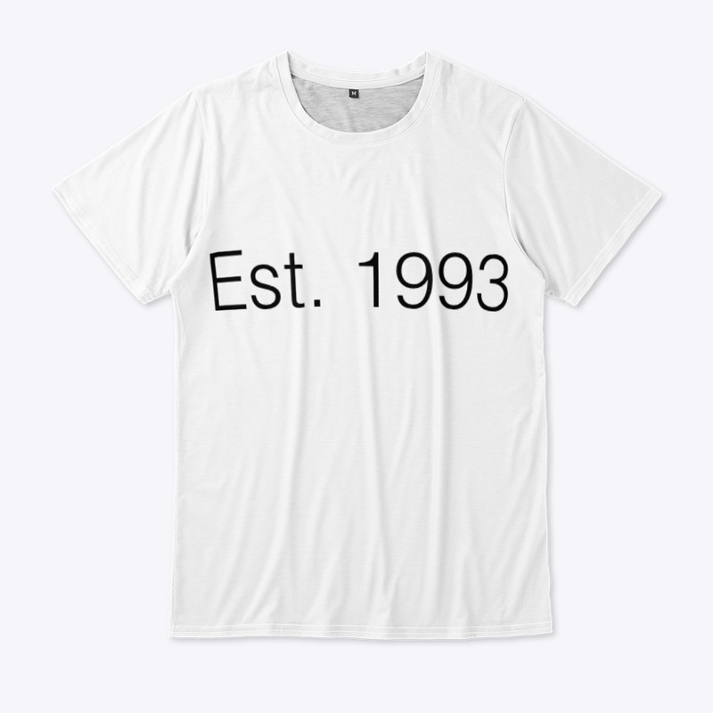 Est. 1993 products