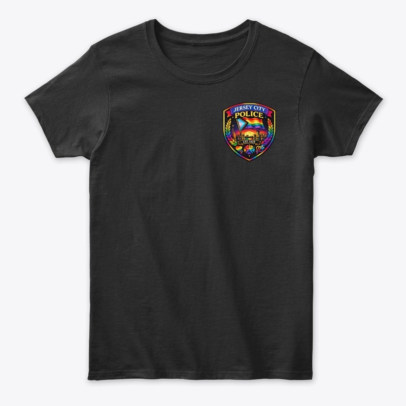 JCPD X PRIDE