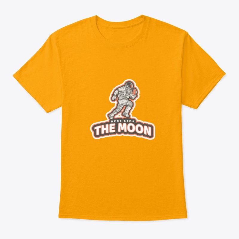 Next stop - The moon (football edition)