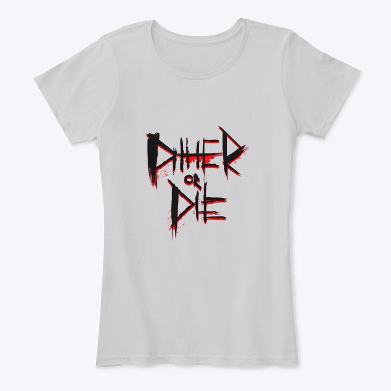Dither or Die Astrophotography Design