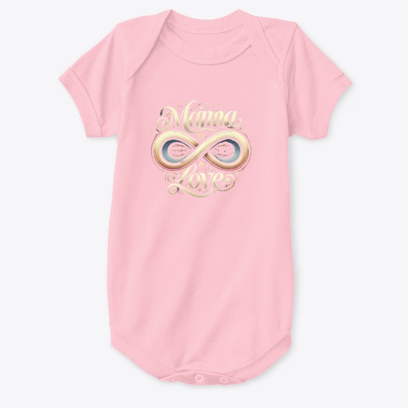 Mama Love – Infinity Edition
