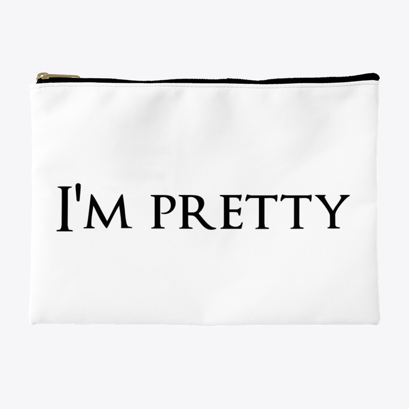 I'm