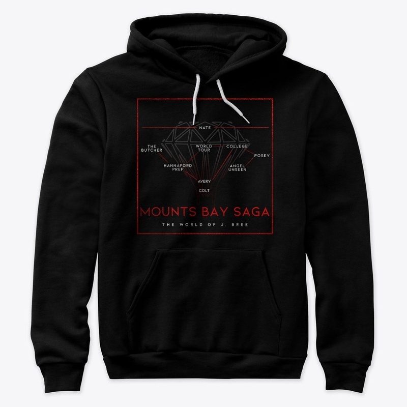 Mounts Bay Saga