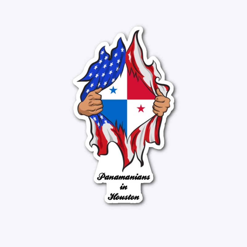 Houston Panamanians