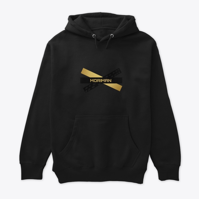 MORIMAN t-shirt 