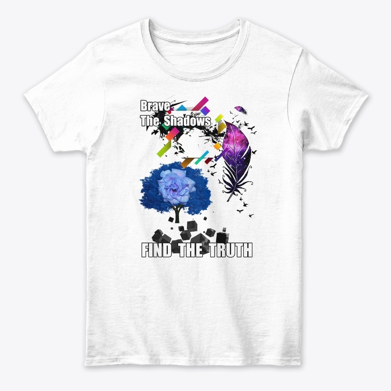 OpenLandd 125 - Brave The Shadows