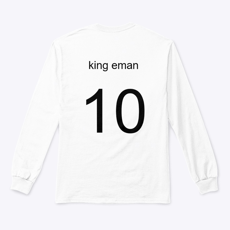 The pro ballers merch