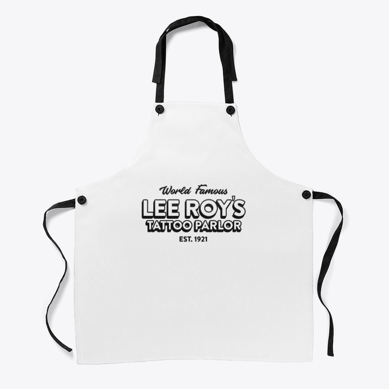 Lee Roys Classic Tattoo Parlor