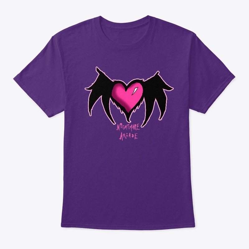 Aimee's Heart