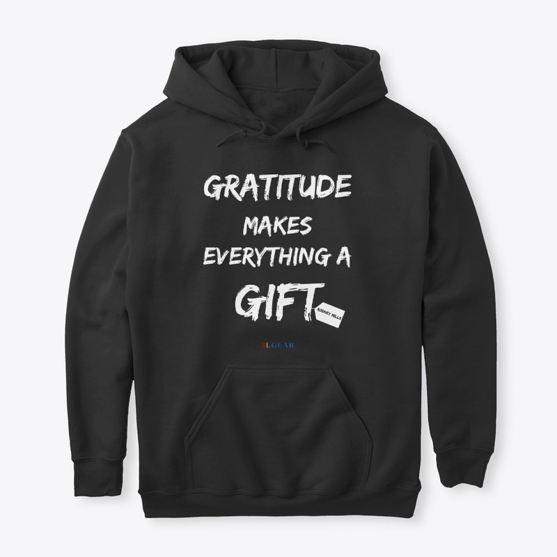 Gratitude Gift