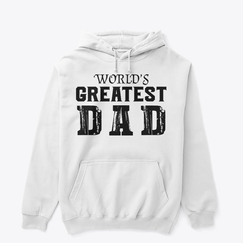 WORLDS GREATEST DAD
