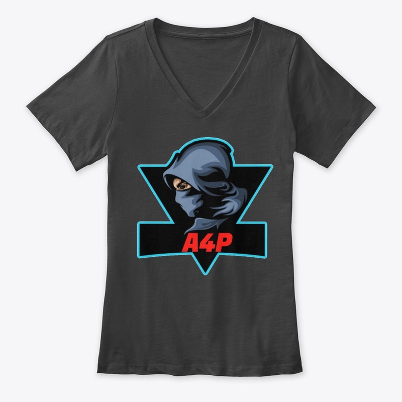 A4P T-Shirt