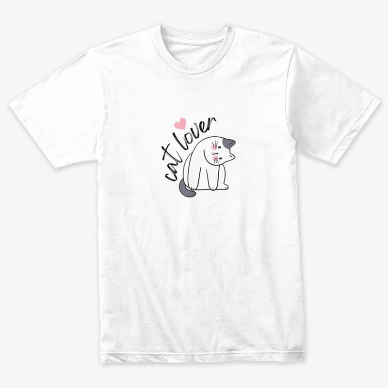 Cat Lover