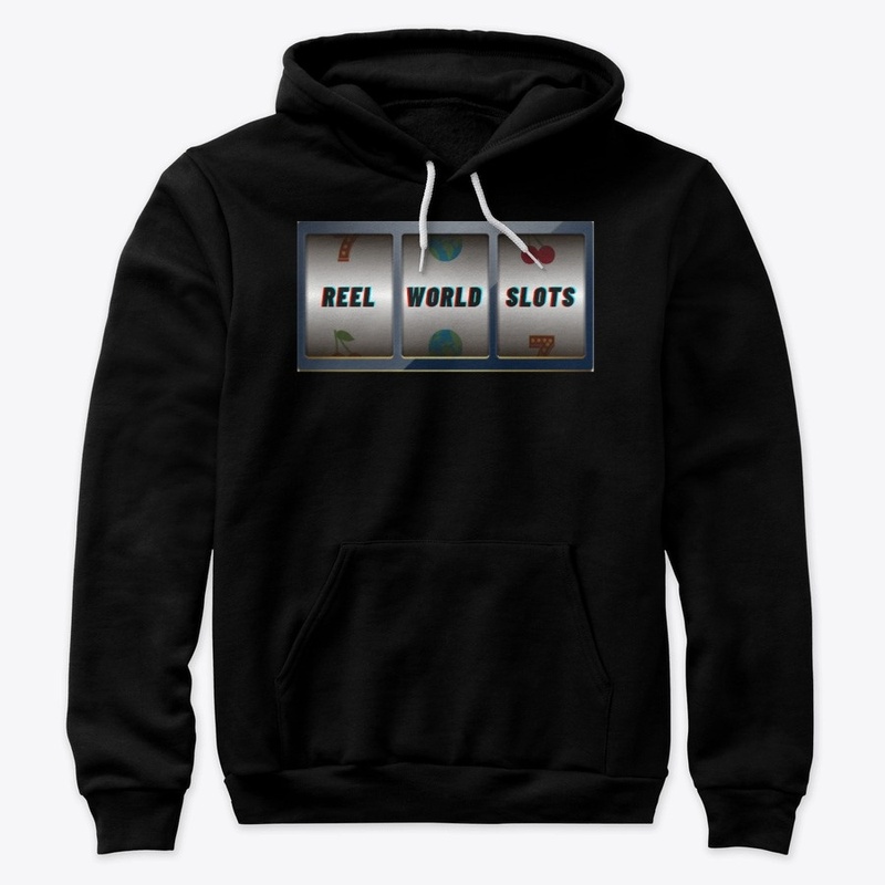 REEL WORLD SLOTS COLLECTION 1