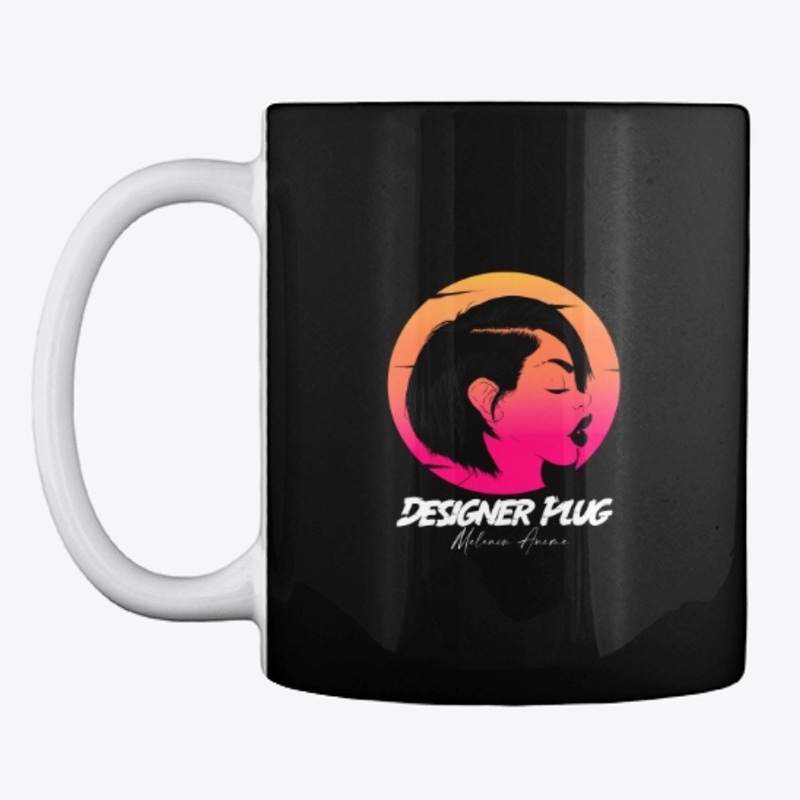 Designer Plug Logo