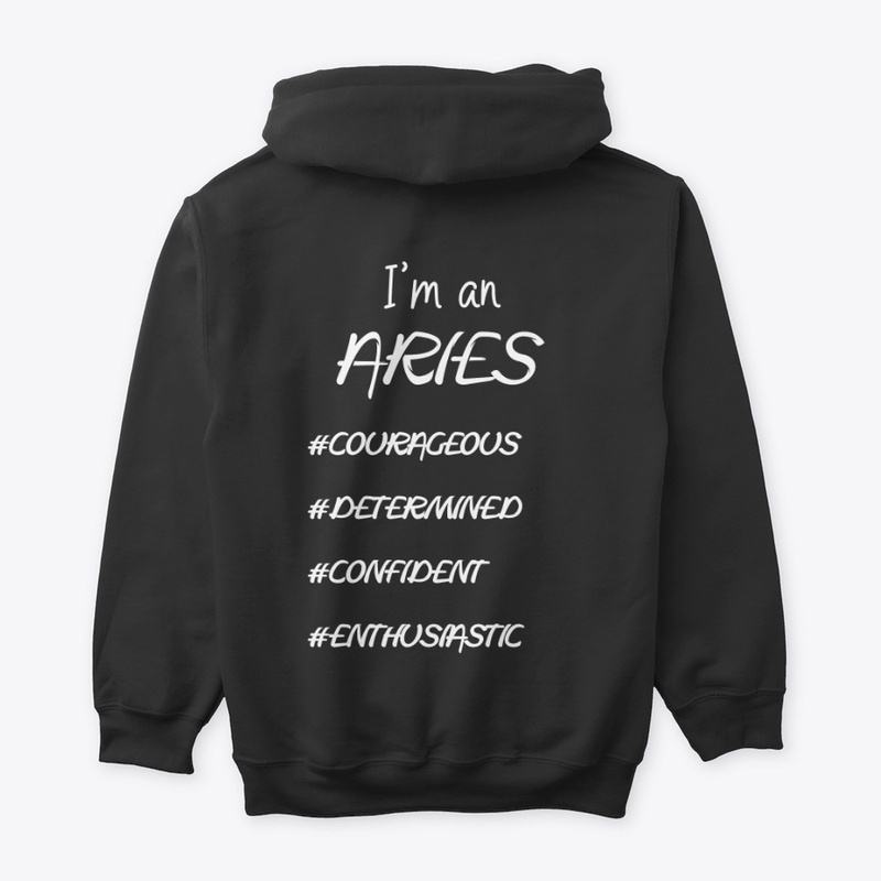 I'm an ARIES