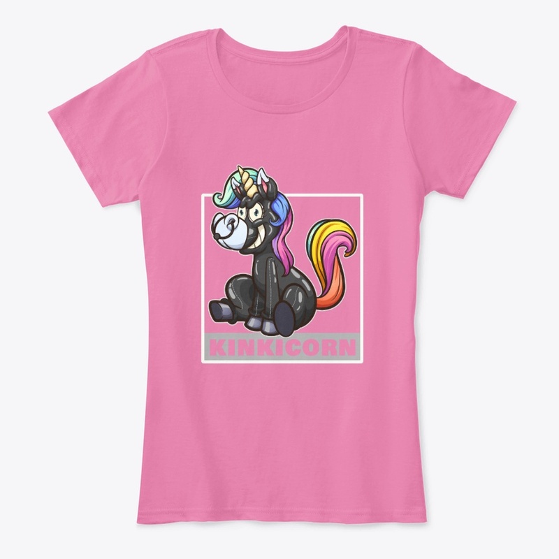 Kinkicorn