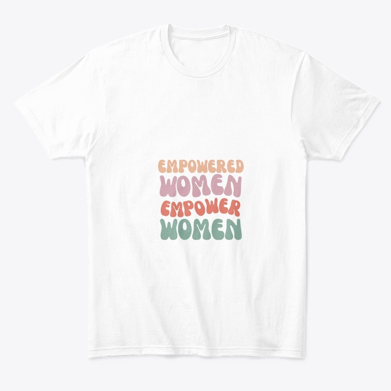 Women Empowerment