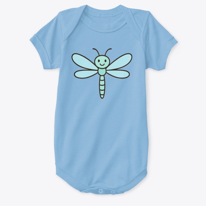 Dragonfly