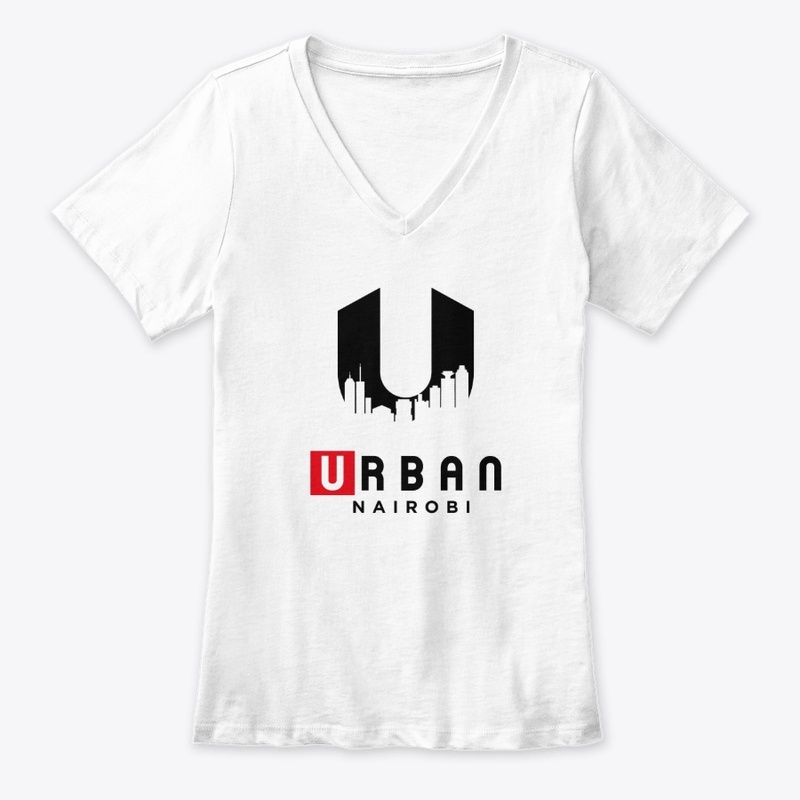 Urban Nairobi  CasaDePapel