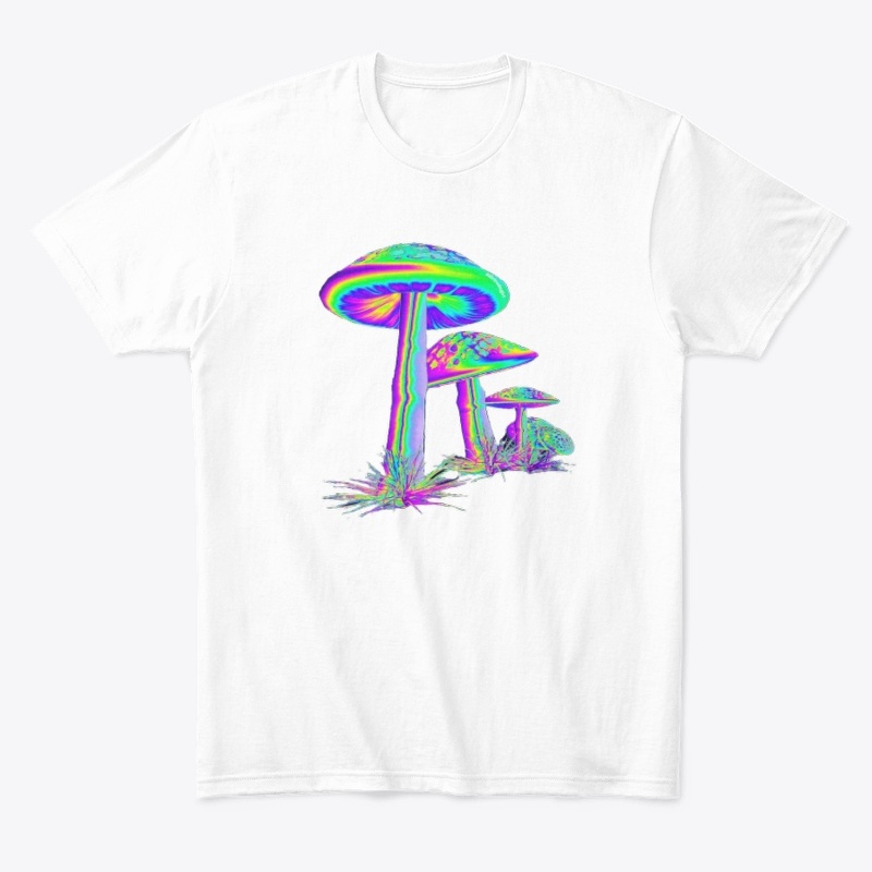 That 70's Tee.
