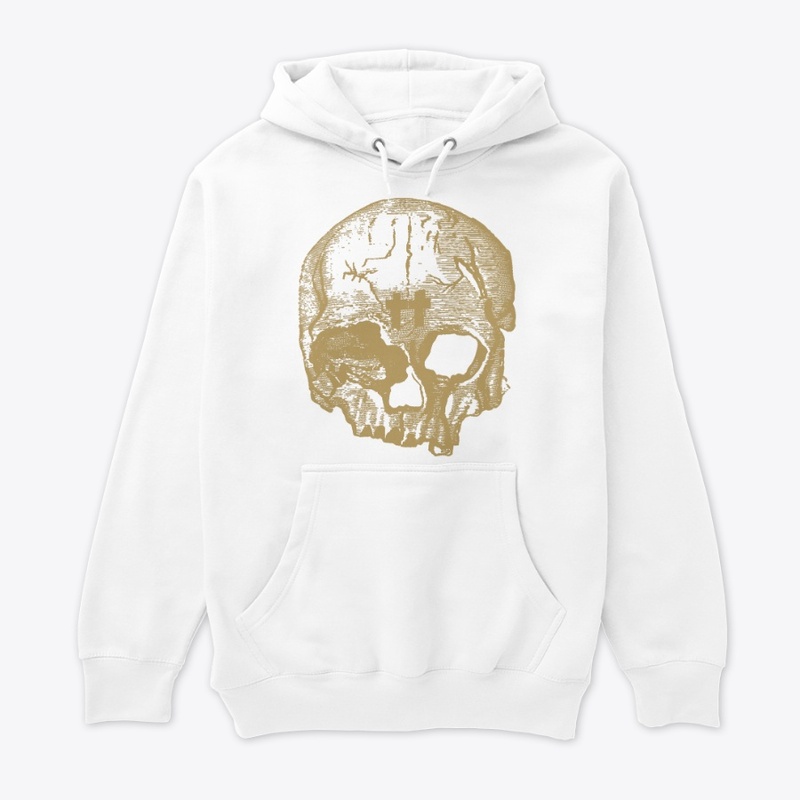 OMV Premium Cemeteries Hoodie