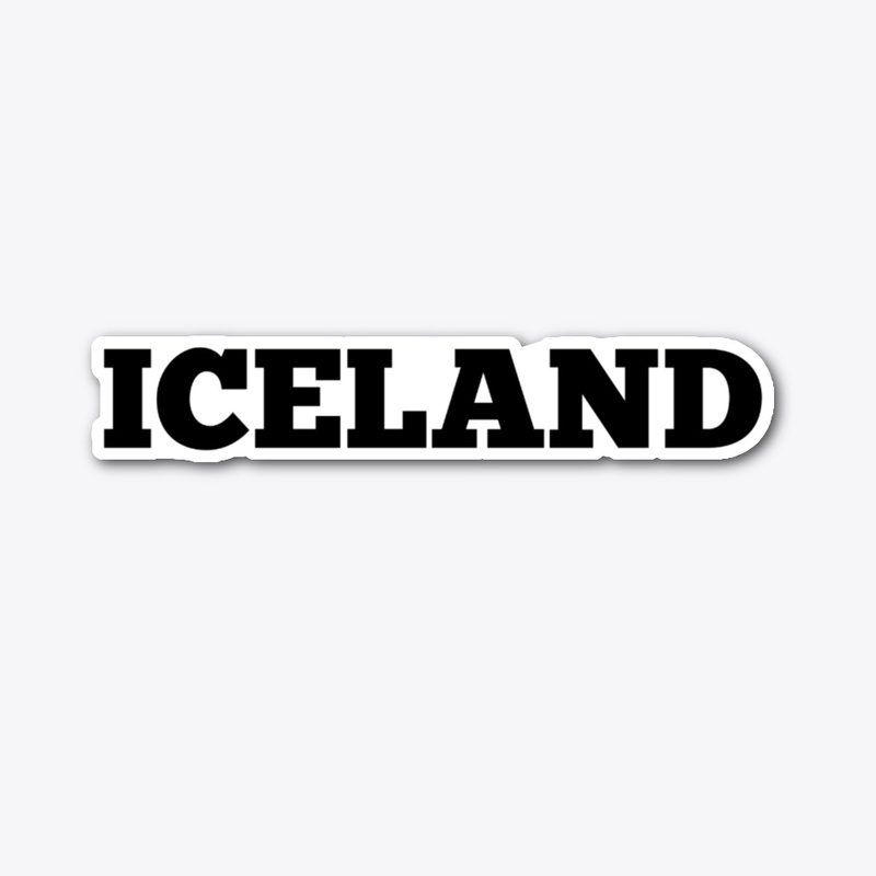 ICELAND 