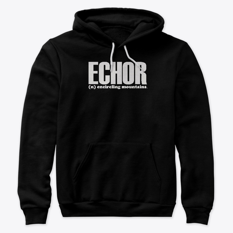 ECHOR