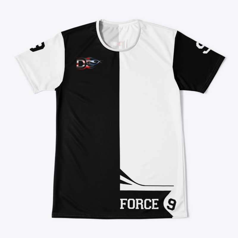 D9 Force