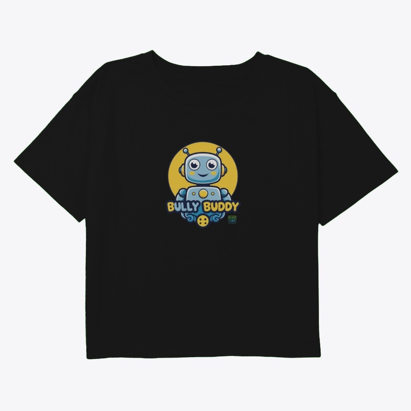 Bully Buddy Merchandise