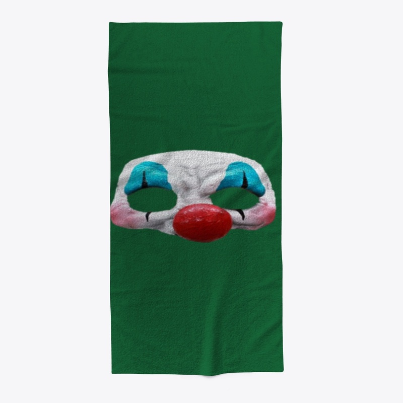 The Mask of RelliK