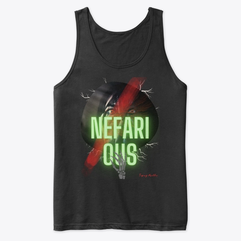Nefarious V