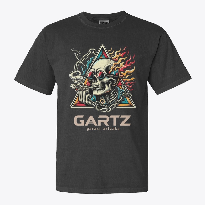 GARTZ