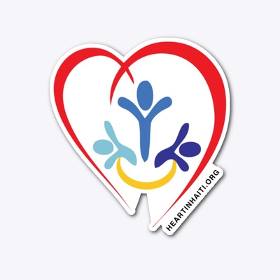 Heart Sticker