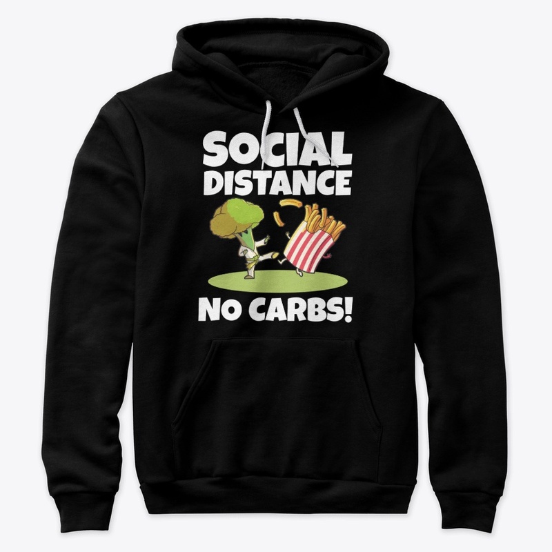 Keto Ketogenic Diet Social Distancing