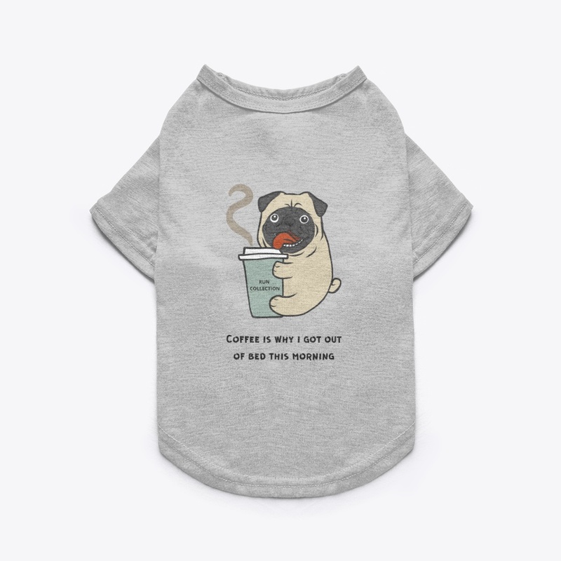 Pet T-Shirt