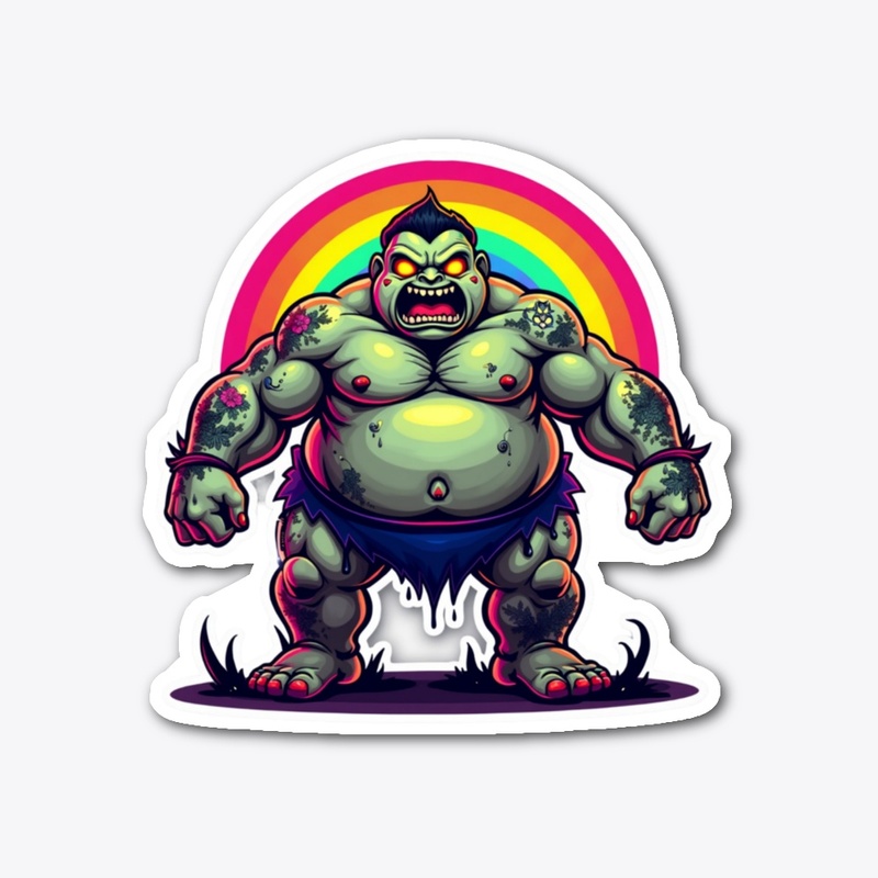 Grim Sumo