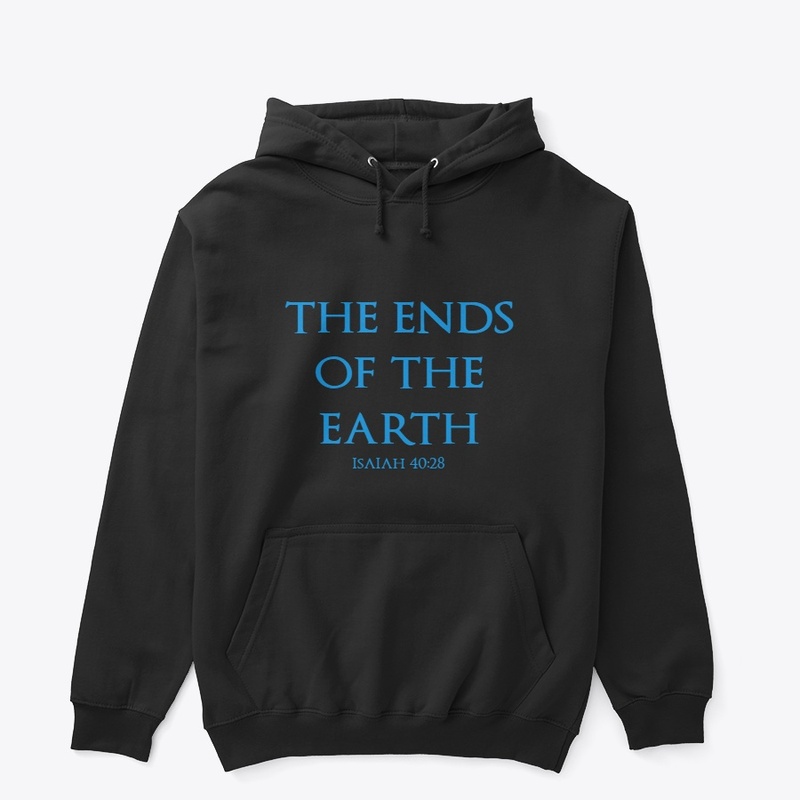 THE ENDS OF THE EARTH